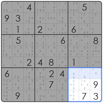 l a times sudoku
